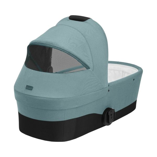Cybex Reiswieg S Stormy Blue - Light Blue