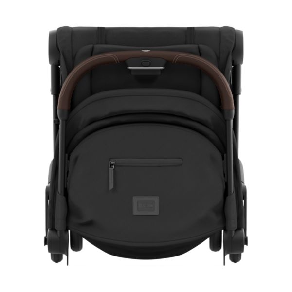 Cybex Buggy COYA Chrome Dark Brown Sepia Black -Black
Cybex Buggy COYA Chrome Dark Brown Sepia Black -Black
