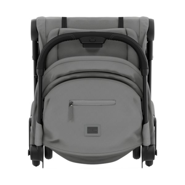 Cybex Buggy COYA Matt Black Mirage Grey - Dark Grey
Cybex Buggy COYA Matt Black Mirage Grey - Dark Grey