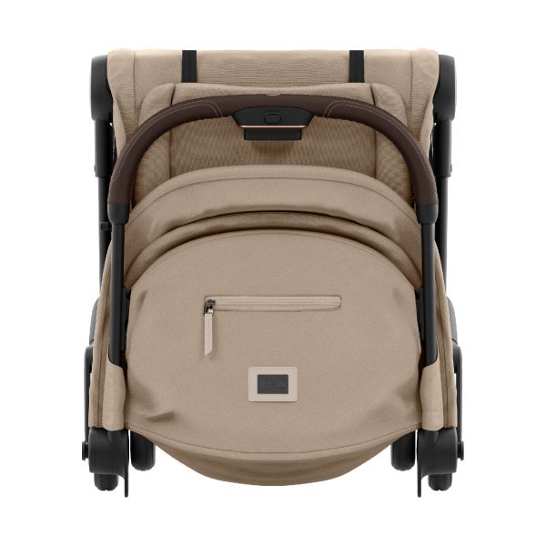Cybex Buggy COYA Rosegold Cozy Beige - Beige
Cybex Buggy COYA Rosegold Cozy Beige - Beige