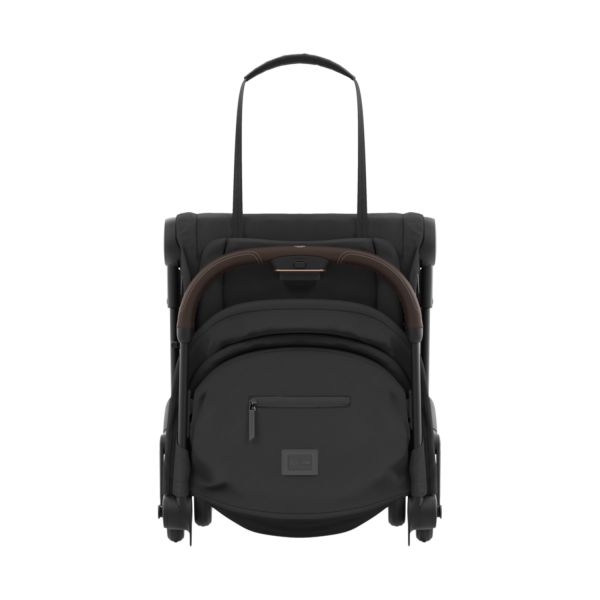 Cybex Buggy COYA Rosegold Sepia Black - Black 
