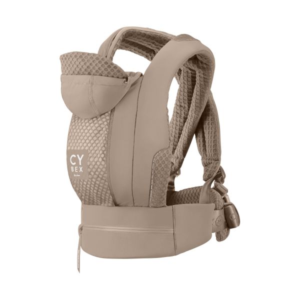 Cybex Coya Draagzak - Cozy Beige / Beige Cybex Coya Draagzak - Cozy Beige / Beige