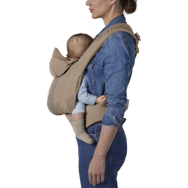 Cybex Coya Draagzak - Cozy Beige / Beige Cybex Coya Draagzak - Cozy Beige / Beige