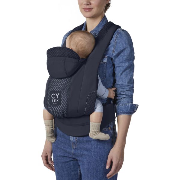 Cybex Coya Draagzak - Royal Blue / Navy Blue Cybex Coya Draagzak - Royal Blue / Navy Blue