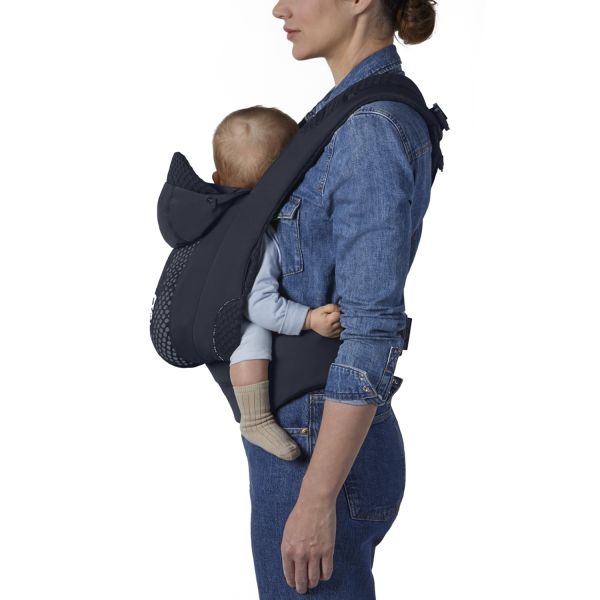 Cybex Coya Draagzak - Royal Blue / Navy Blue Cybex Coya Draagzak - Royal Blue / Navy Blue