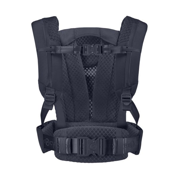 Cybex Coya Draagzak - Royal Blue / Navy Blue Cybex Coya Draagzak - Royal Blue / Navy Blue