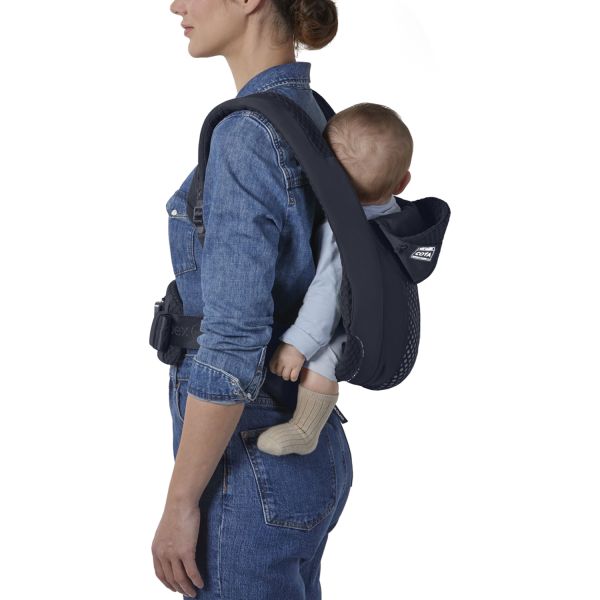 Cybex Coya Draagzak - Royal Blue / Navy Blue Cybex Coya Draagzak - Royal Blue / Navy Blue