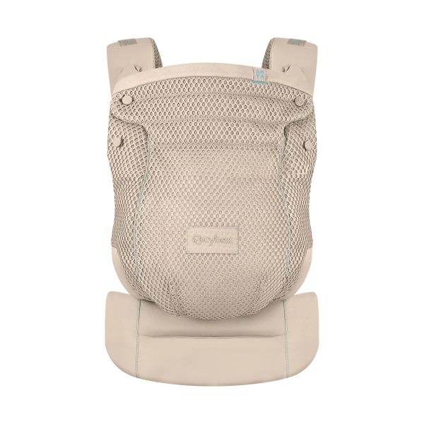 Cybex Gazelle S 3-in-1 Kinderwagen Set M Incl. Amya - Taupe/Almond Beige Cybex Gazelle S 3-in-1 Kinderwagen Set M Incl. Amya - Taupe/Almond Beige
