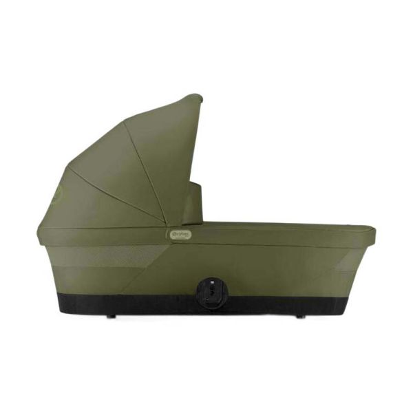 Cybex Gazelle S Reiswieg - Moss Green