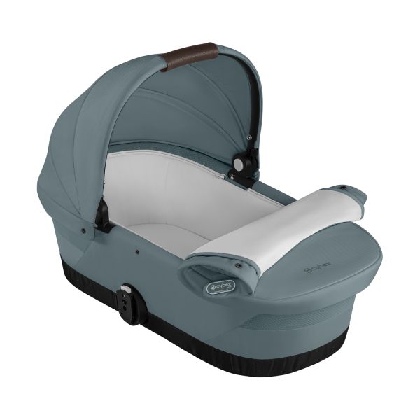 Cybex Gazelle S Reiswieg - Stormy Blue / Light Blue