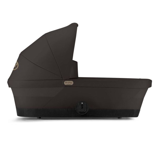 Cybex Gazelle S 2-in-1 Kinderwagen - Chocolate Brown