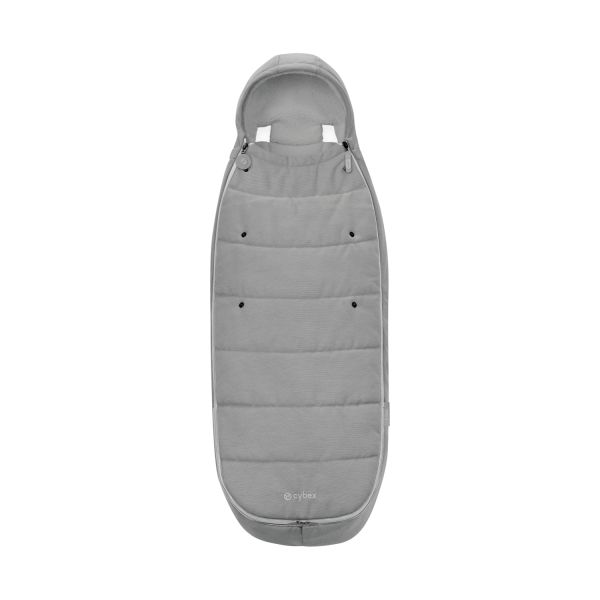 Cybex Gold Voetenzak - Grey Cybex Gold Voetenzak - Grey