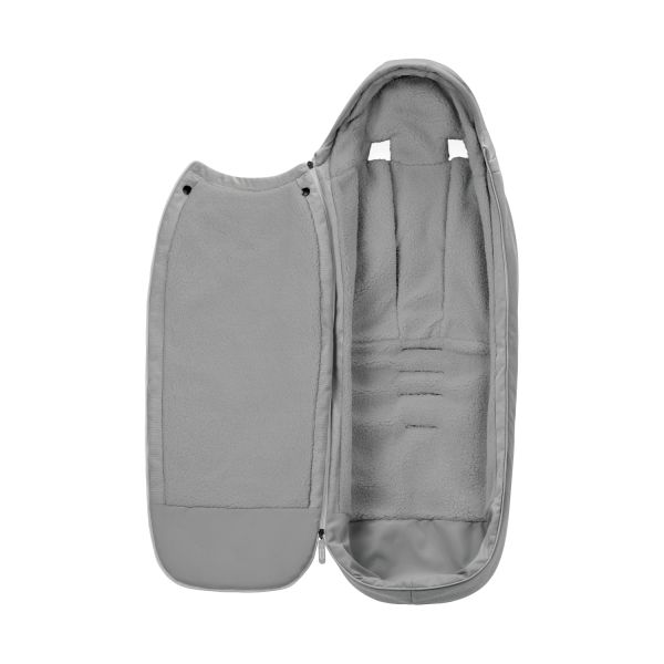 Cybex Gold Voetenzak - Grey Cybex Gold Voetenzak - Grey