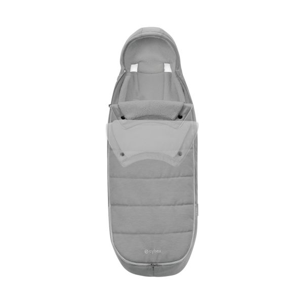 Cybex Gold Voetenzak - Grey Cybex Gold Voetenzak - Grey