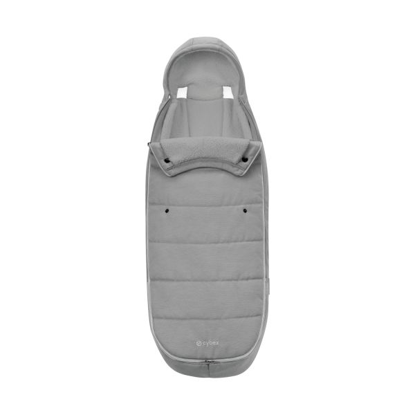 Cybex Gold Voetenzak - Grey Cybex Gold Voetenzak - Grey