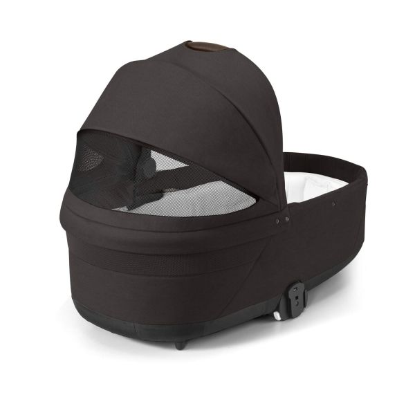 Cybex Kinderwagen 2-in-1 Balios S Lux-3 Chocolate Brown | Brown Cybex Kinderwagen 2-in-1 Balios S Lux-3 Chocolate Brown | Brown