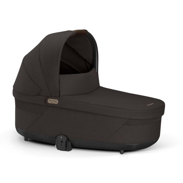 Cybex Kinderwagen 2-in-1 Balios S Lux-3 Chocolate Brown | Brown Cybex Kinderwagen 2-in-1 Balios S Lux-3 Chocolate Brown | Brown