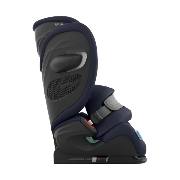 Cybex Pallas G3 Plus Autostoel – Ocean Blue