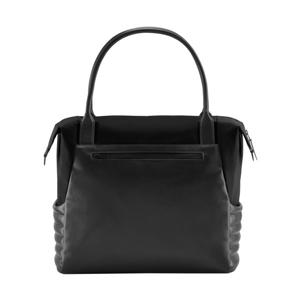 Cybex Platinum Shopper Bag Deep Black - Black





