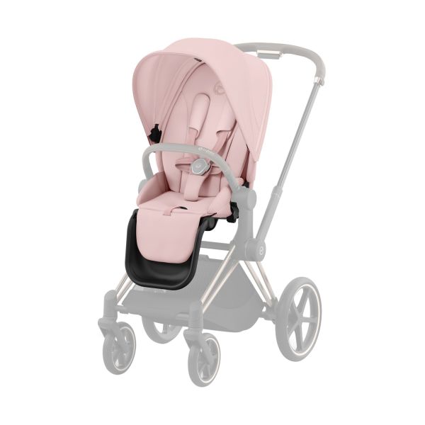 Cybex Priam 4 Seat Pack Peach Pink