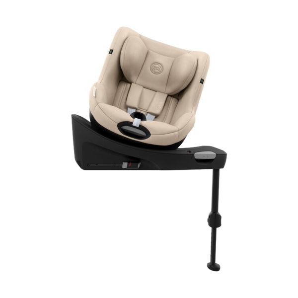 Cybex Sirona G3 Comfort Autostoel - Almond Beige