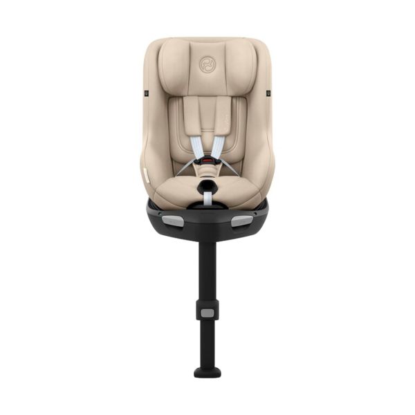 Cybex Sirona G3 Comfort Autostoel - Almond Beige
