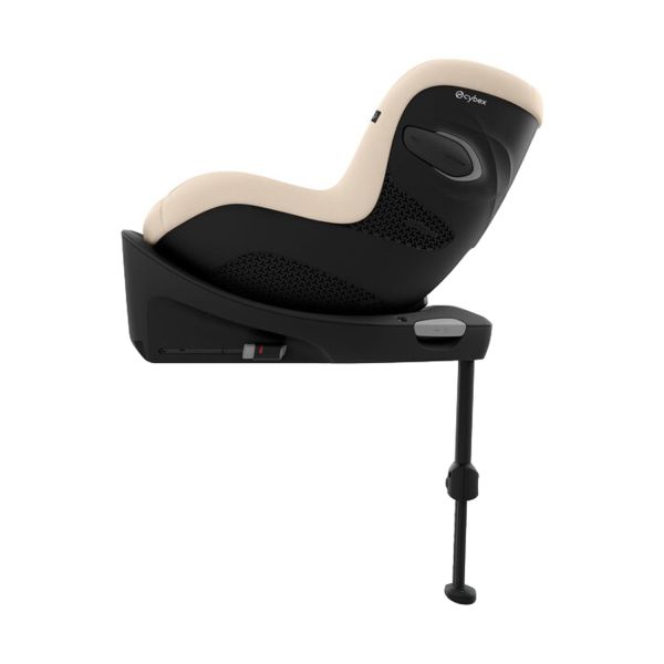 Cybex Sirona G3 Comfort Autostoel - Almond Beige