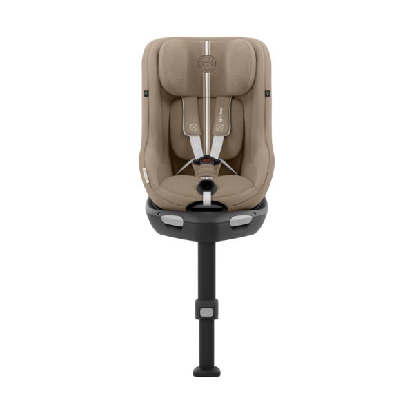 Cybex Sirona G I-Size Plus Autostoeltje - Almond Beige | Beige