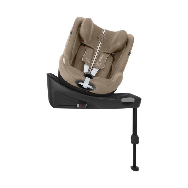 Cybex Sirona G I-Size Plus Autostoeltje - Almond Beige | Beige