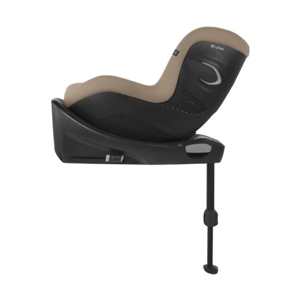 Cybex Sirona G I-Size Plus Autostoeltje - Almond Beige | Beige