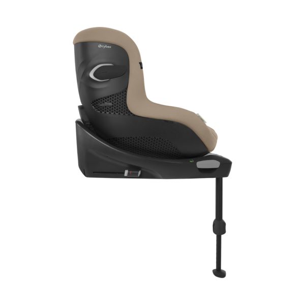 Cybex Sirona G I-Size Plus Autostoeltje - Almond Beige | Beige
