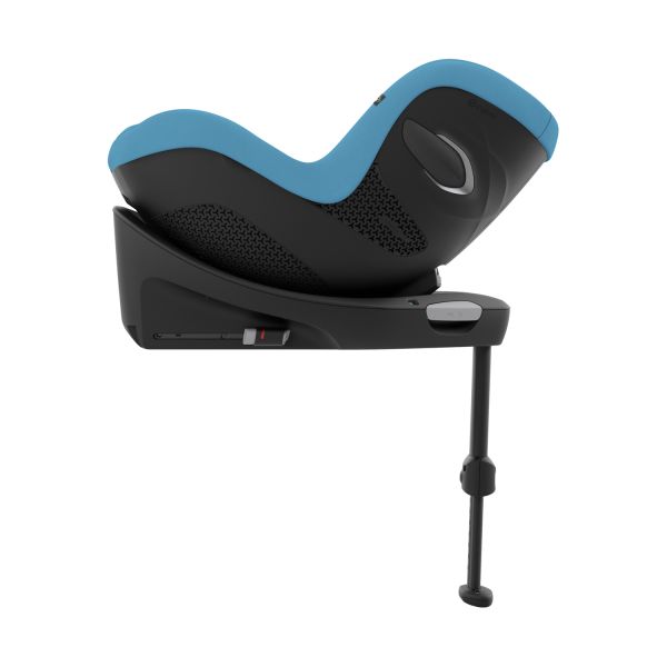 Cybex Autostoel Sirona G i-Size Plus Beach Blue - Turquoise