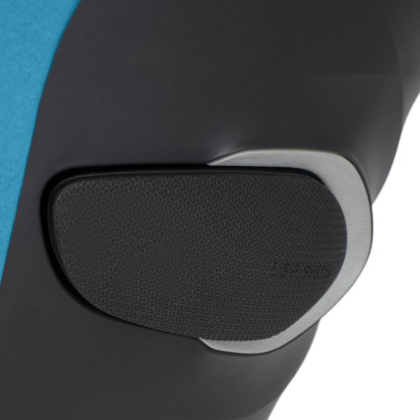 Cybex Autostoel Sirona G i-Size Plus Beach Blue - Turquoise