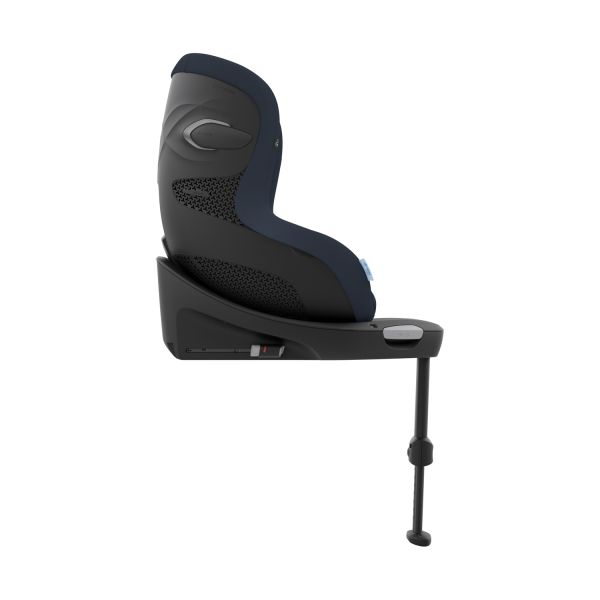 Cybex Autostoel Sirona G i-Size Plus Ocean Blue - Navy Blue Cybex Autostoel Sirona G i-Size Plus Ocean Blue - Navy Blue