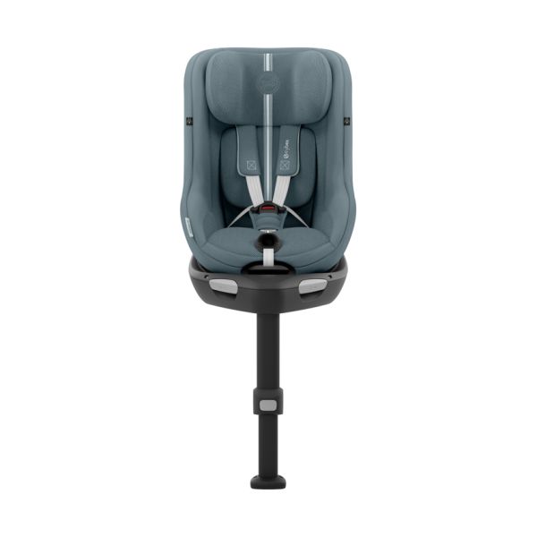 Cybex Sirona G I-Size Plus Autostoeltje - Stormy Blue | light blue