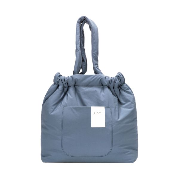DAY Mom Bag Blue DAY Mom Bag Blue