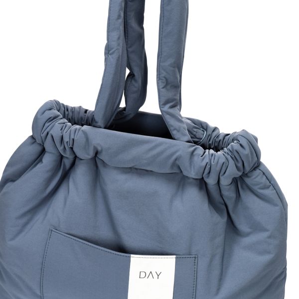 DAY Mom Bag Blue DAY Mom Bag Blue