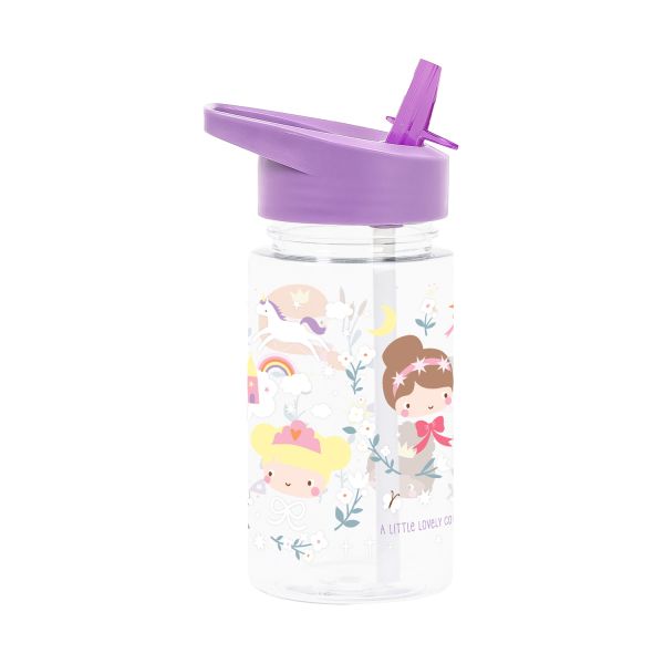 A Little Lovely Company Drinkfles - Princesses A Little Lovely Company Drinkfles - Princesses