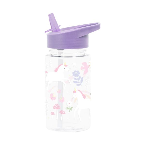 A Little Lovely Company Drinkfles - Unicorn Dreams A Little Lovely Company Drinkfles - Unicorn Dreams