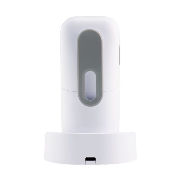 Alecto Babyfoon Full Eco Dect - DBX140 - Wit