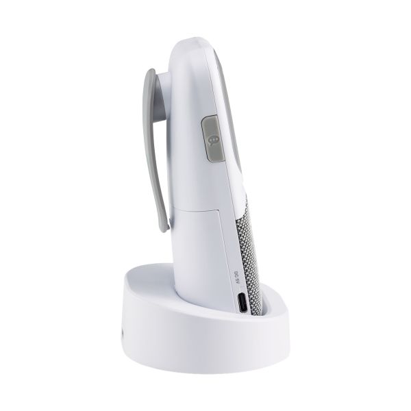 Alecto Babyfoon Full Eco Dect - DBX140 - Wit