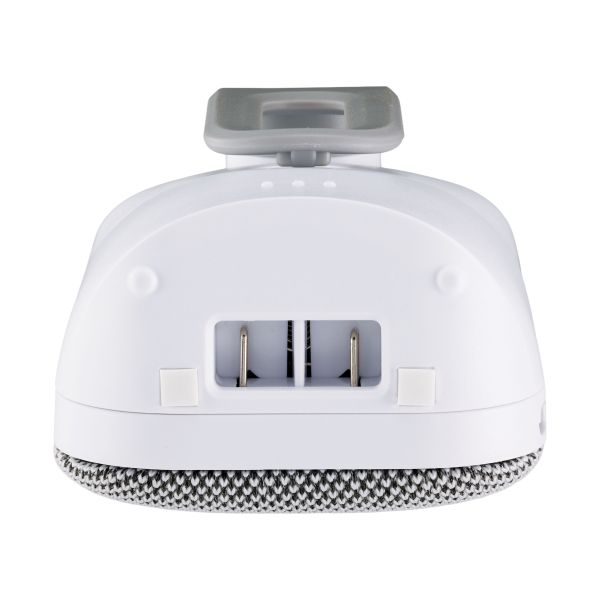 Alecto Babyfoon Full Eco Dect - DBX140 - Wit