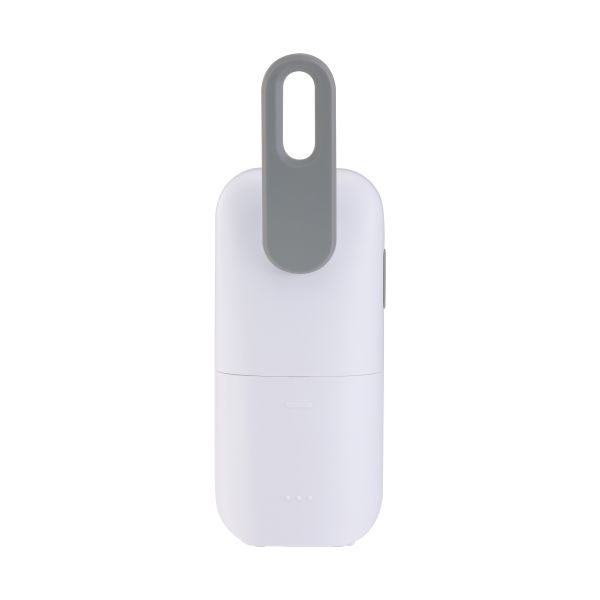Alecto Babyfoon Full Eco Dect - DBX150 - Wit