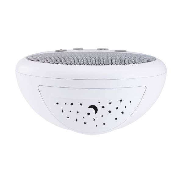 Alecto Babyfoon Full Eco Dect - DBX150 - Wit
