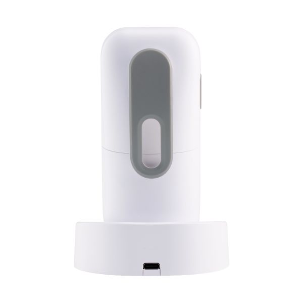 Alecto Babyfoon Full Eco Dect - DBX150 - Wit
