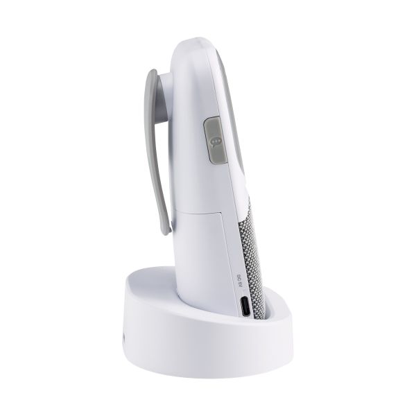 Alecto Babyfoon Full Eco Dect - DBX150 - Wit
