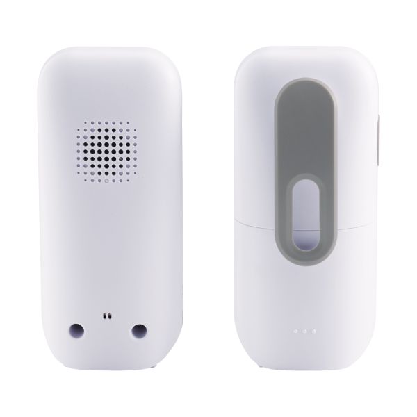 Alecto Babyfoon Full Eco Dect - DBX150 - Wit