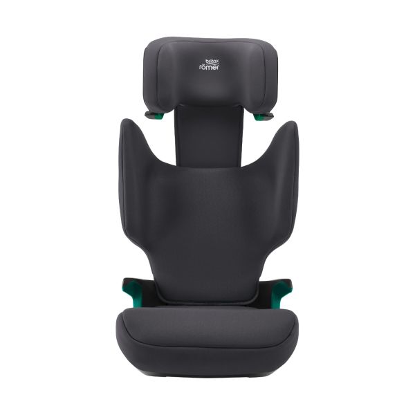 Britax Römer DISCOVERY PLUS 2 Autostoel - Midnight Grey Britax Römer DISCOVERY PLUS 2 Autostoel - Midnight Grey