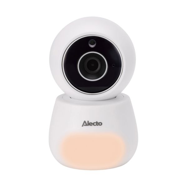 Alecto Babyfoon Beeld En App - DVM2060 - 5 Inch - Wit Alecto Babyfoon Beeld En App - DVM2060 - 5 Inch - Wit