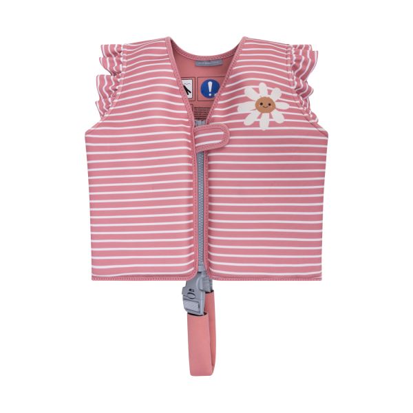 Swim Essentials Zwemvest - 3-6 Jaar - Daisy Flowers Swim Essentials Zwemvest - 3-6 Jaar - Daisy Flowers